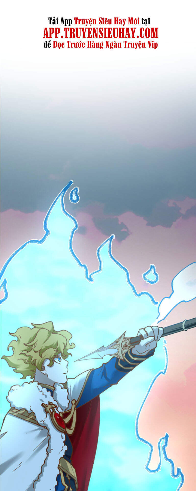 Thánh Khư - Chương 148