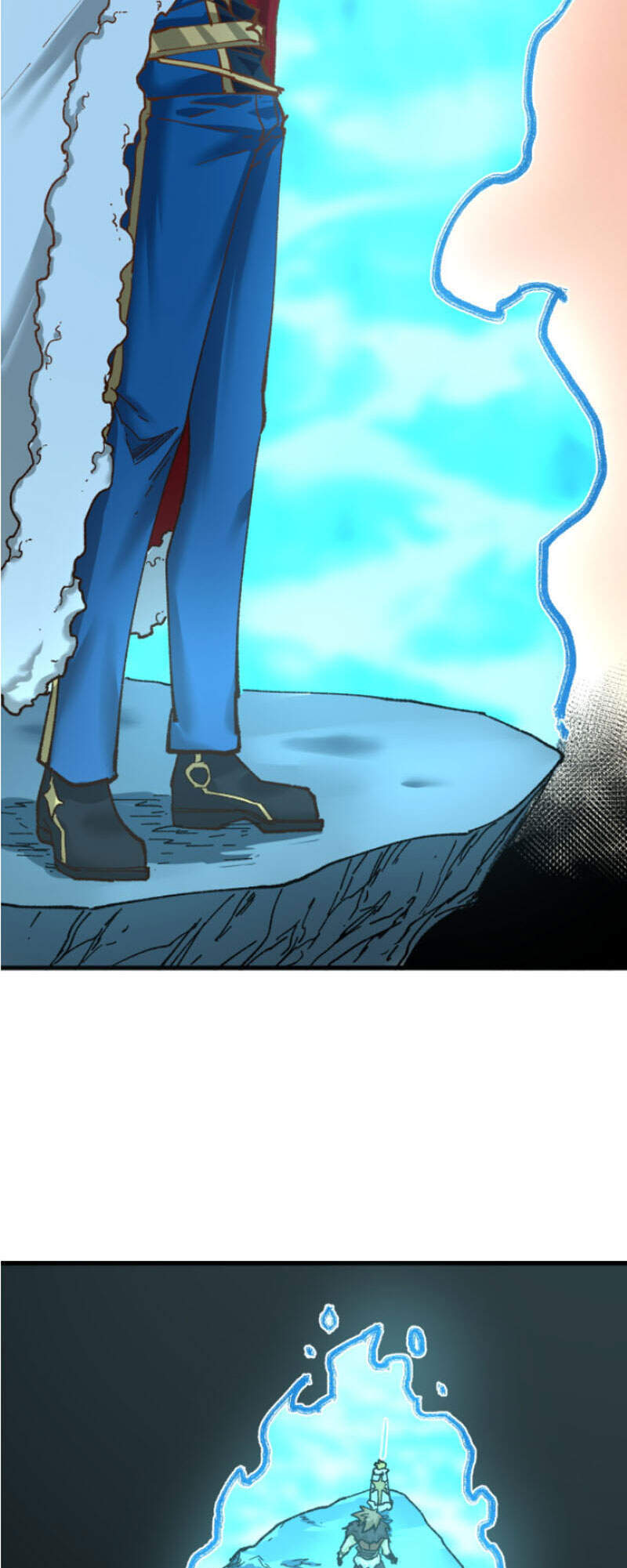 Thánh Khư - Chương 148