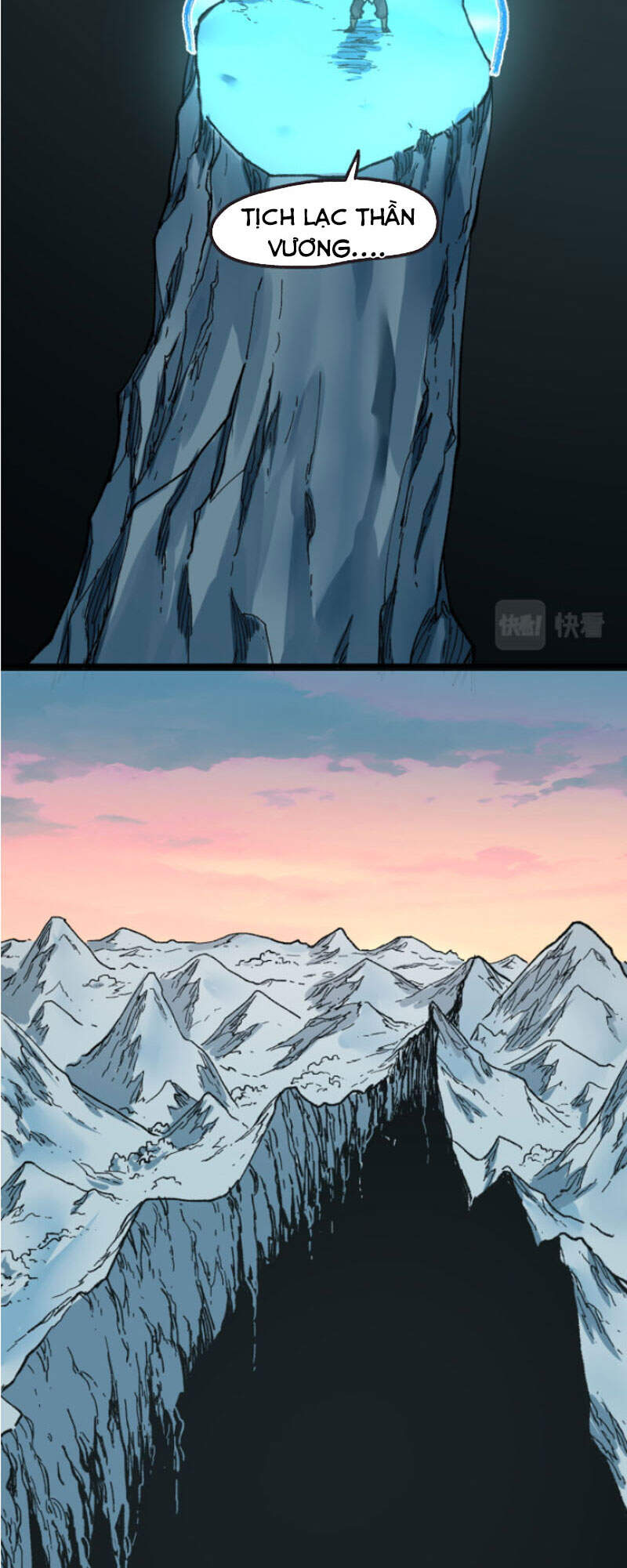 Thánh Khư - Chương 148