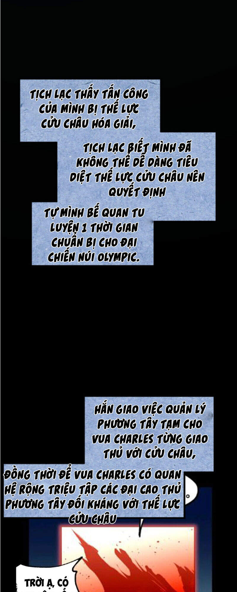 Thánh Khư - Chương 148