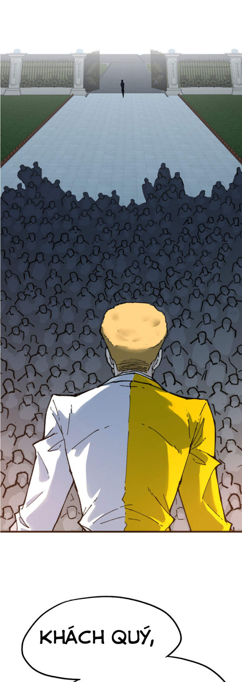 Thánh Khư - Chương 148