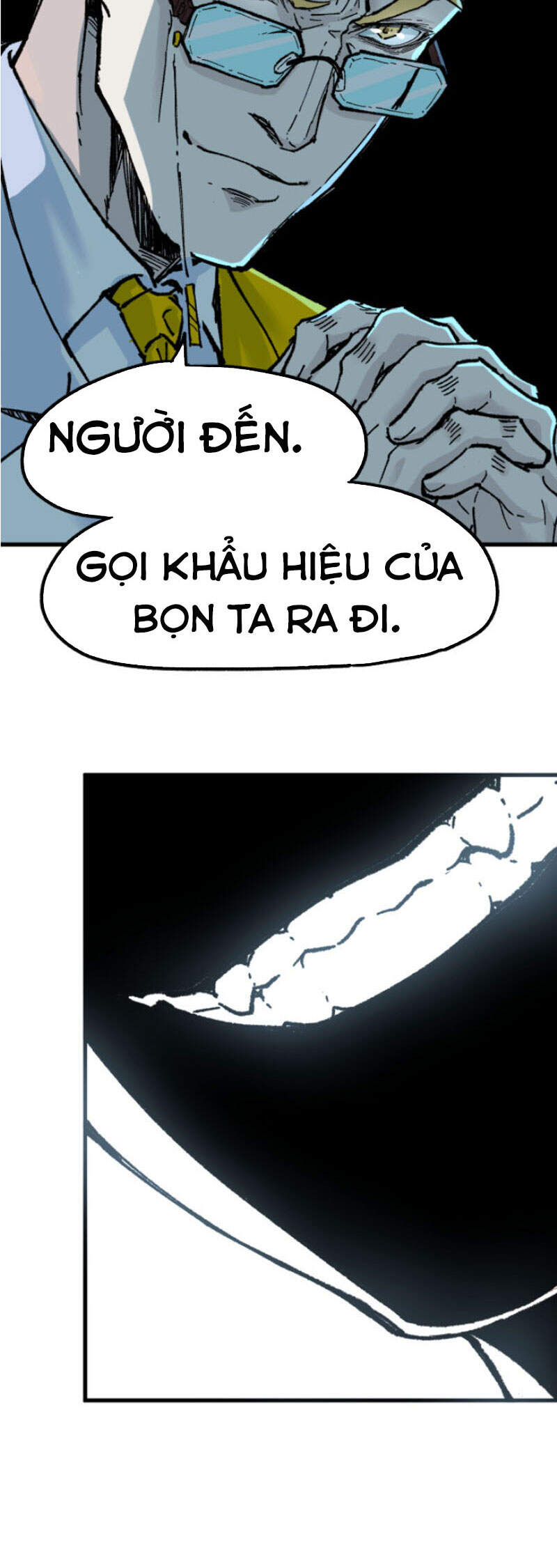 Thánh Khư - Chương 148