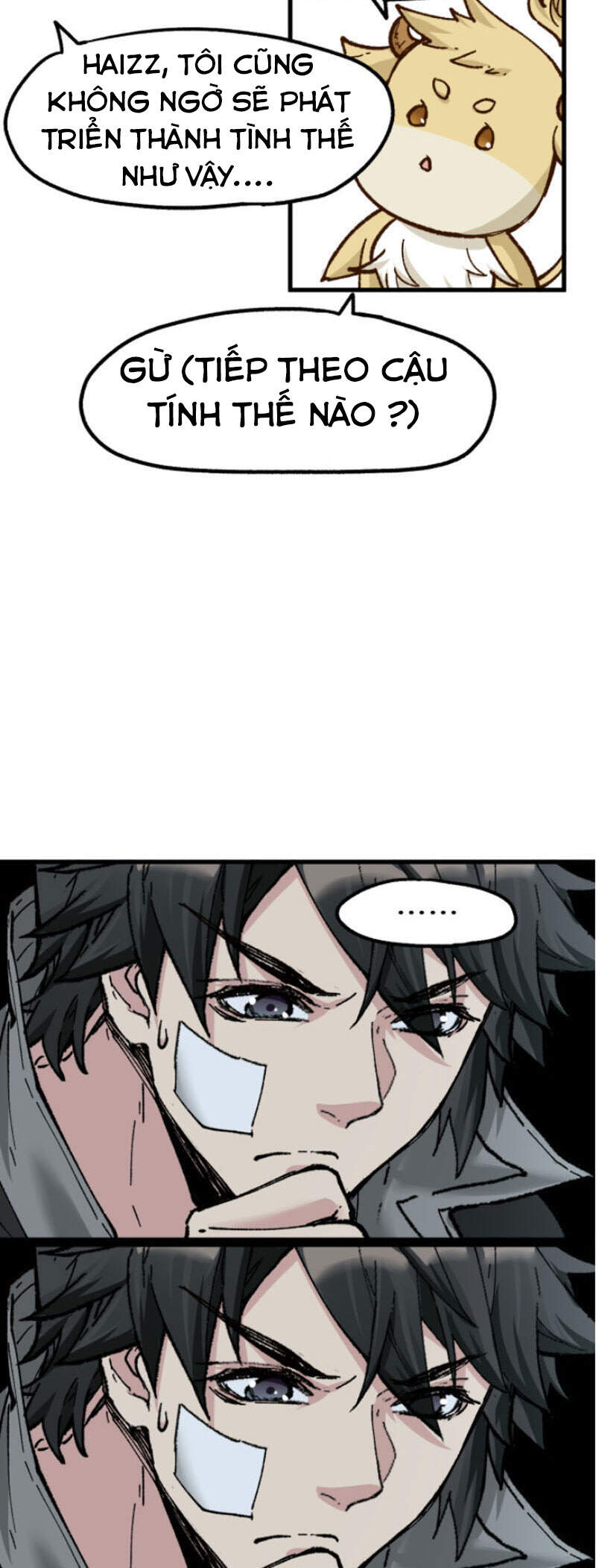 Thánh Khư - Chương 148