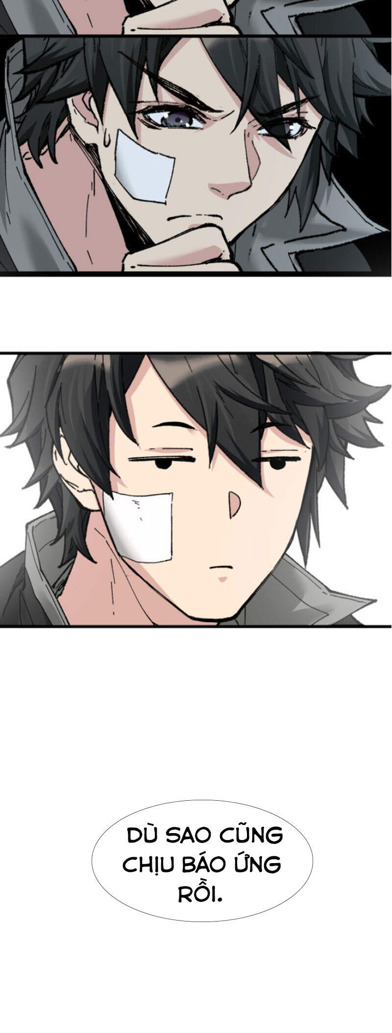 Thánh Khư - Chương 148