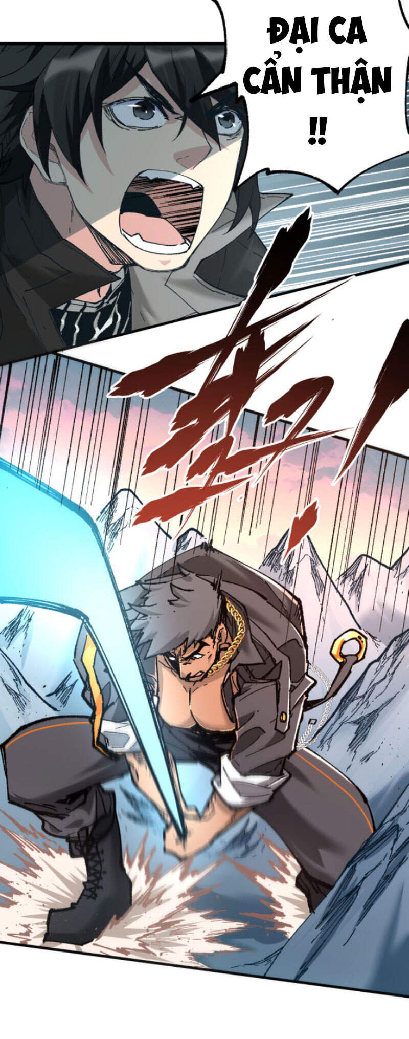 Thánh Khư - Chương 148