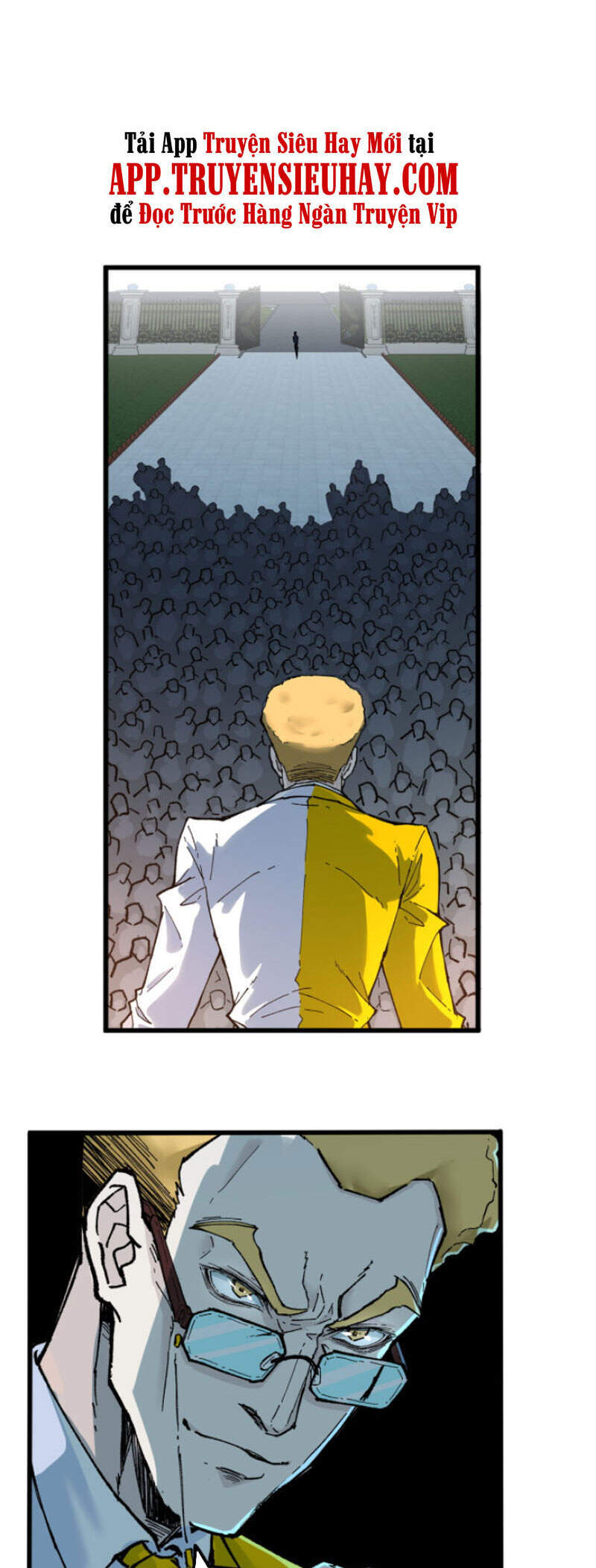 Thánh Khư - Chương 148