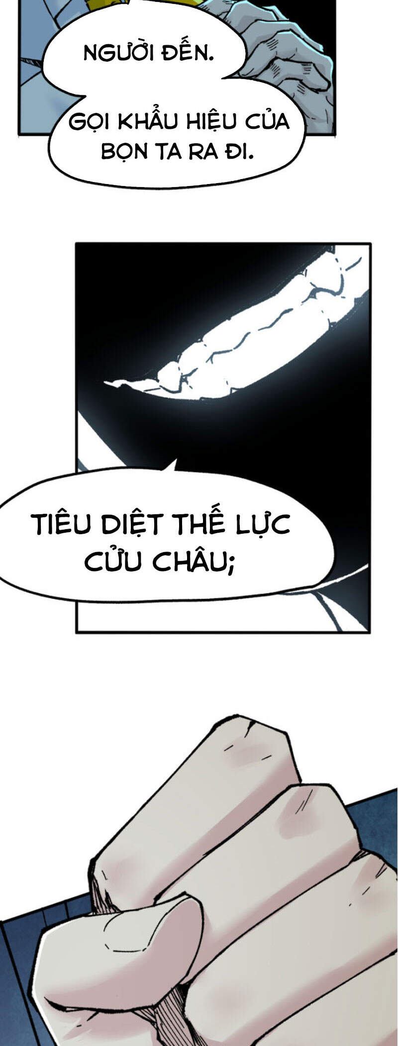 Thánh Khư - Chương 148