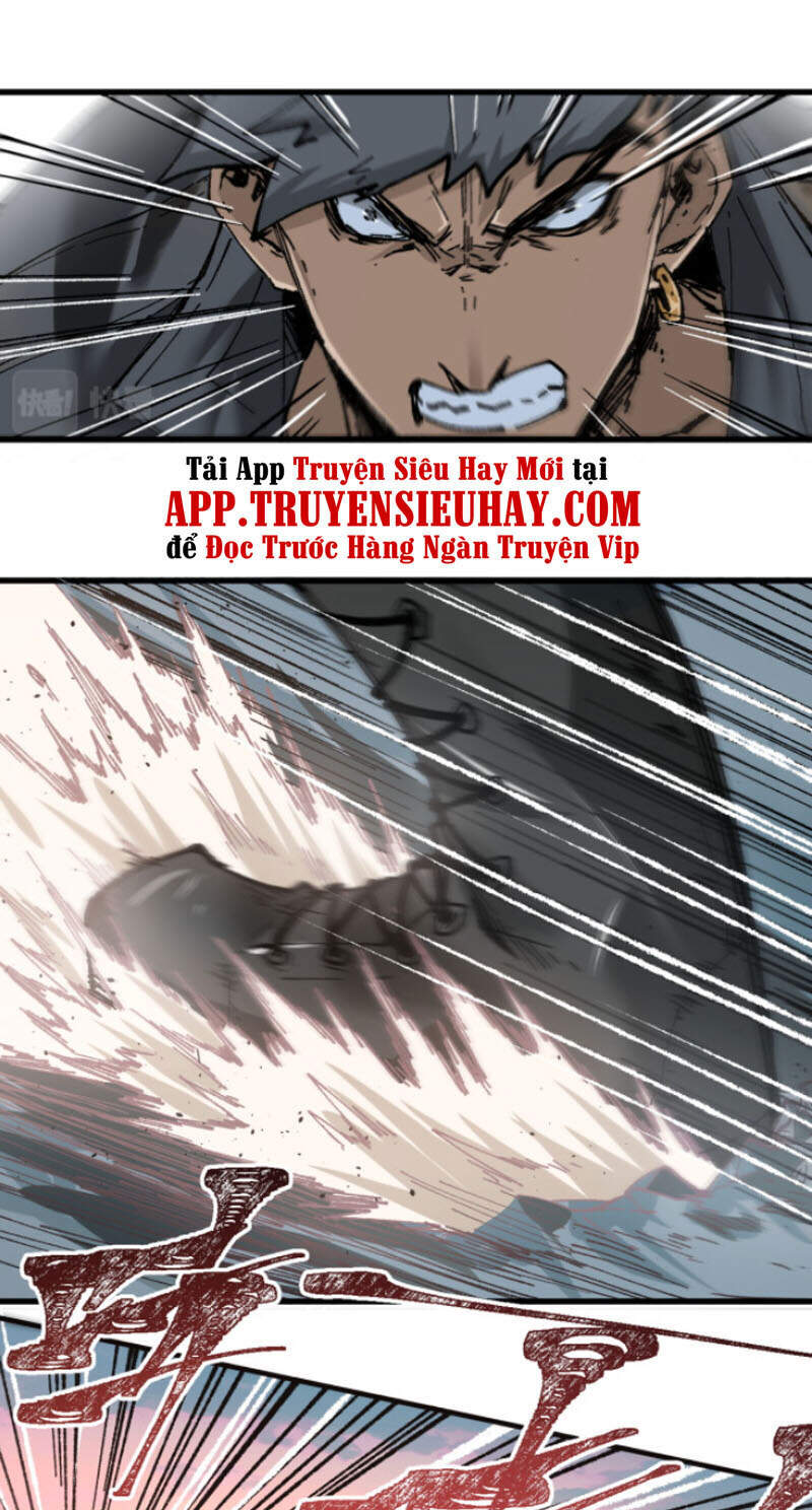 Thánh Khư - Chương 148