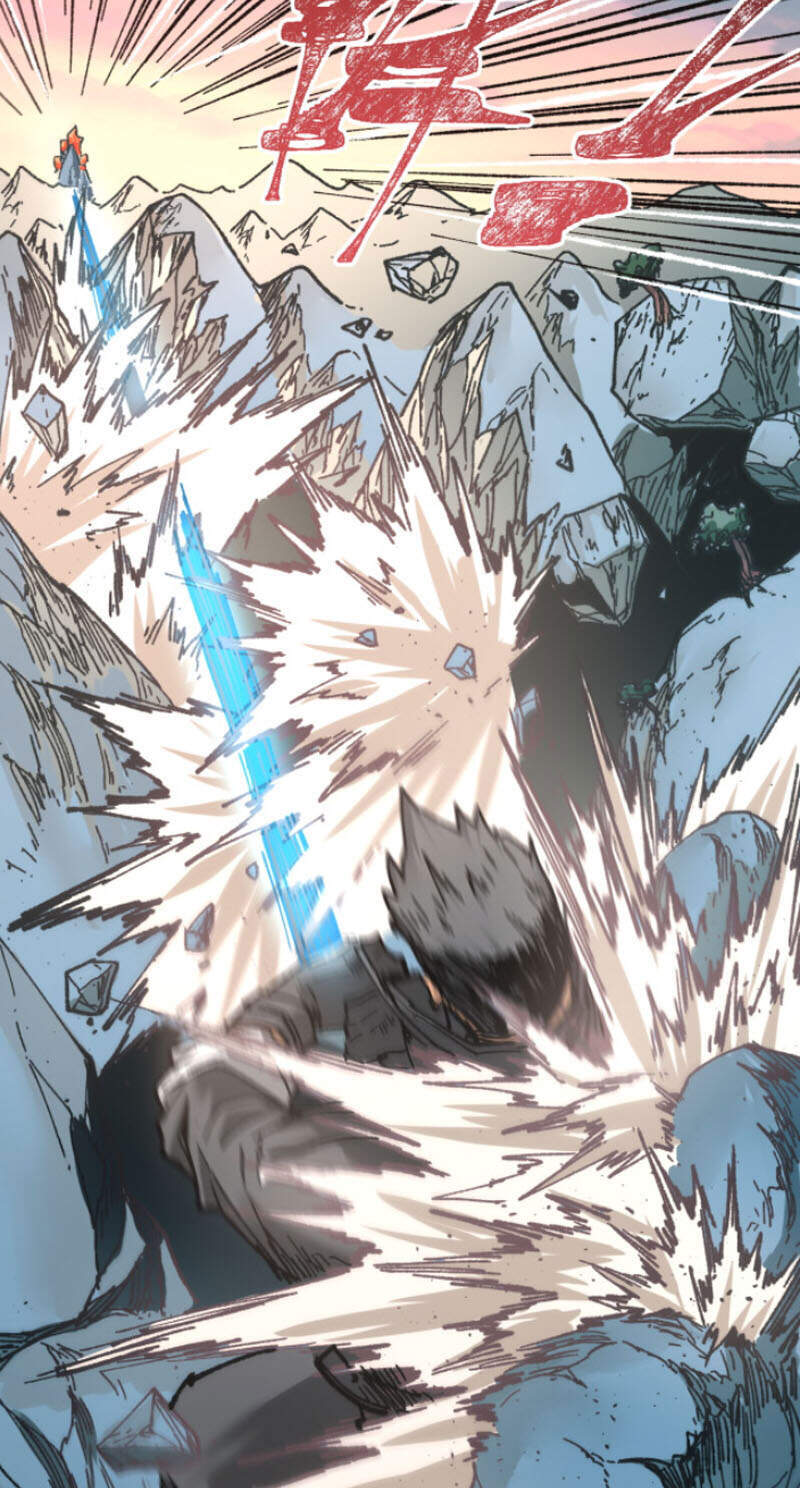 Thánh Khư - Chương 148