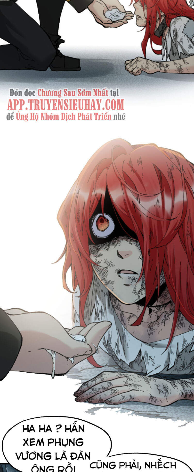 Thánh Khư - Chương 149