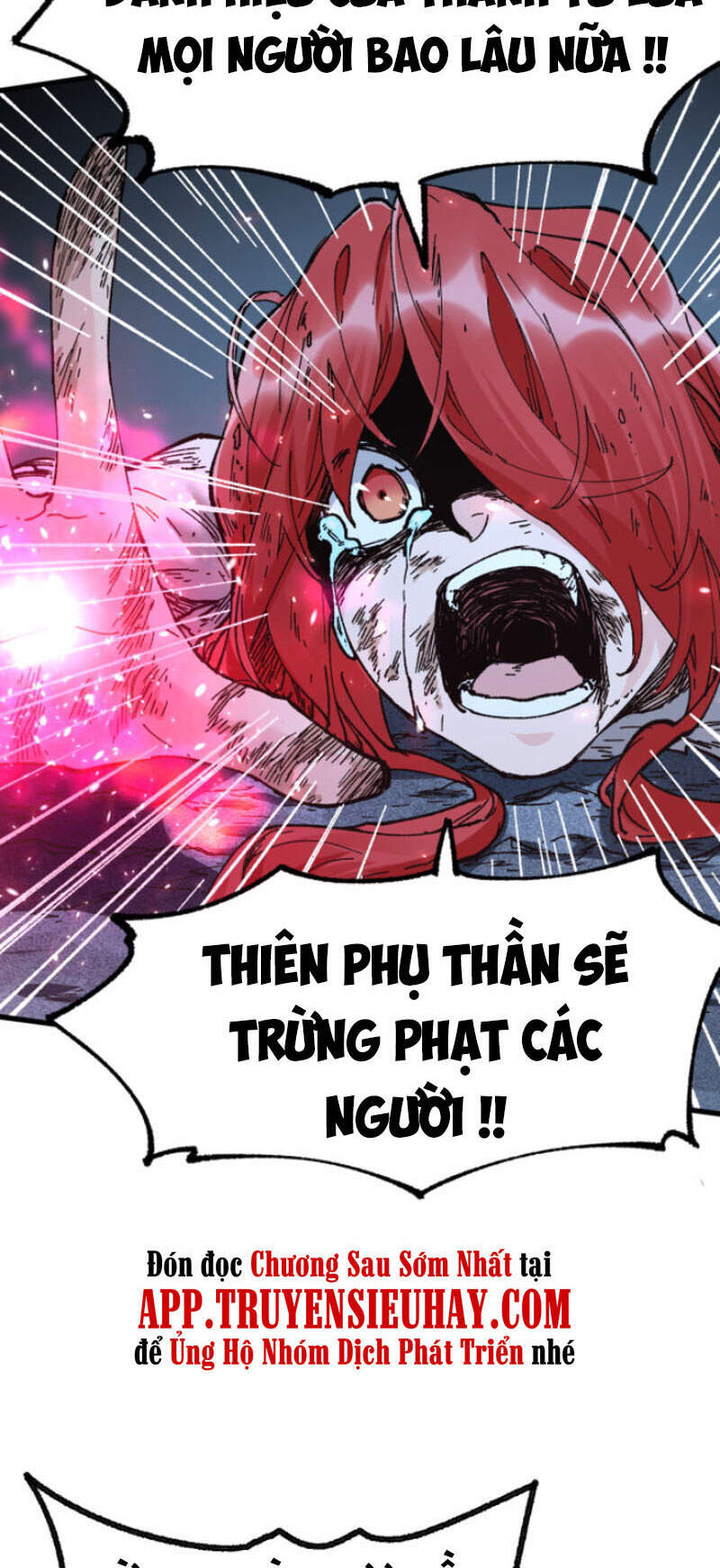 Thánh Khư - Chương 149