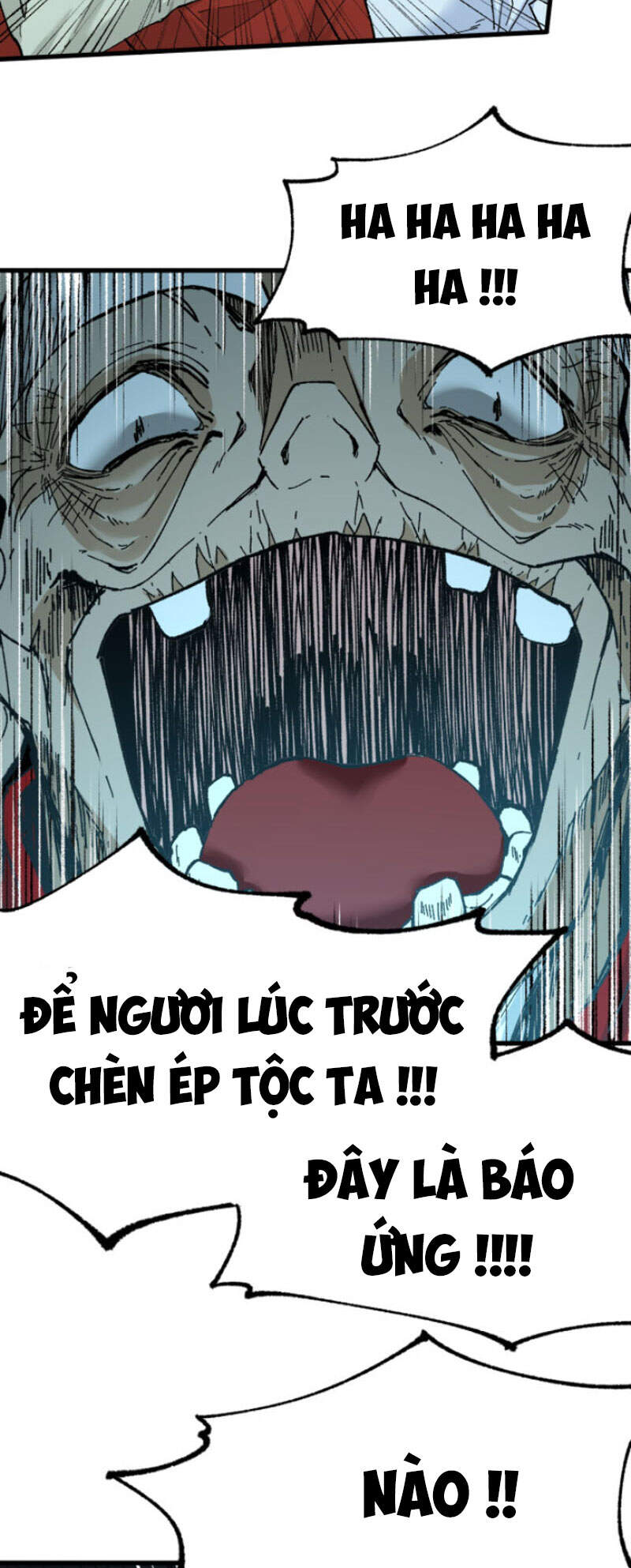 Thánh Khư - Chương 149