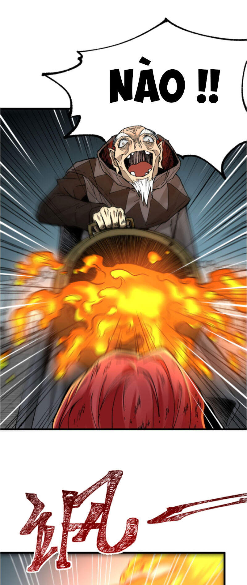 Thánh Khư - Chương 150