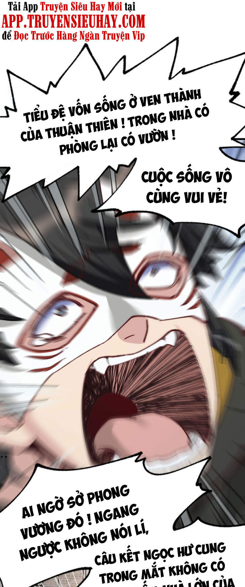 Thánh Khư - Chương 150