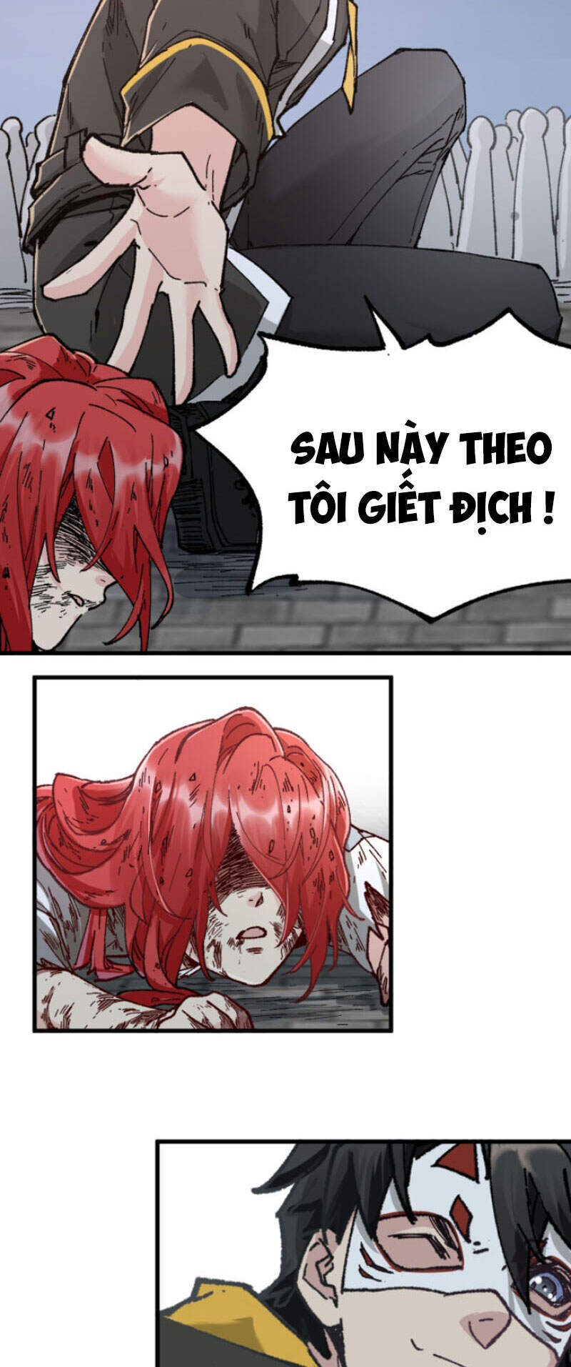 Thánh Khư - Chương 150