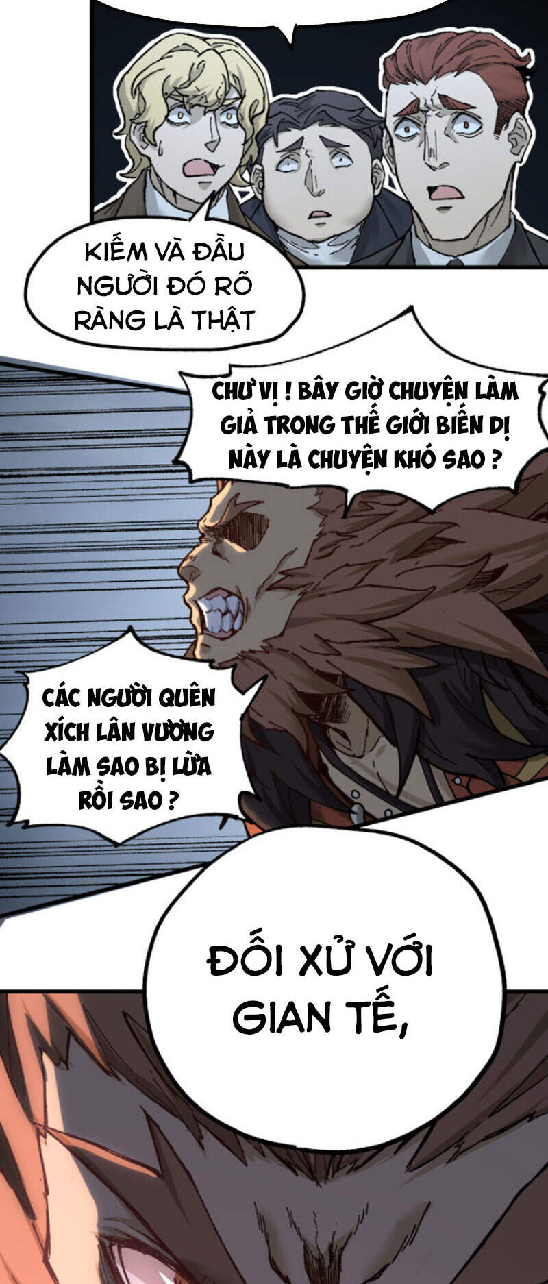 Thánh Khư - Chương 150