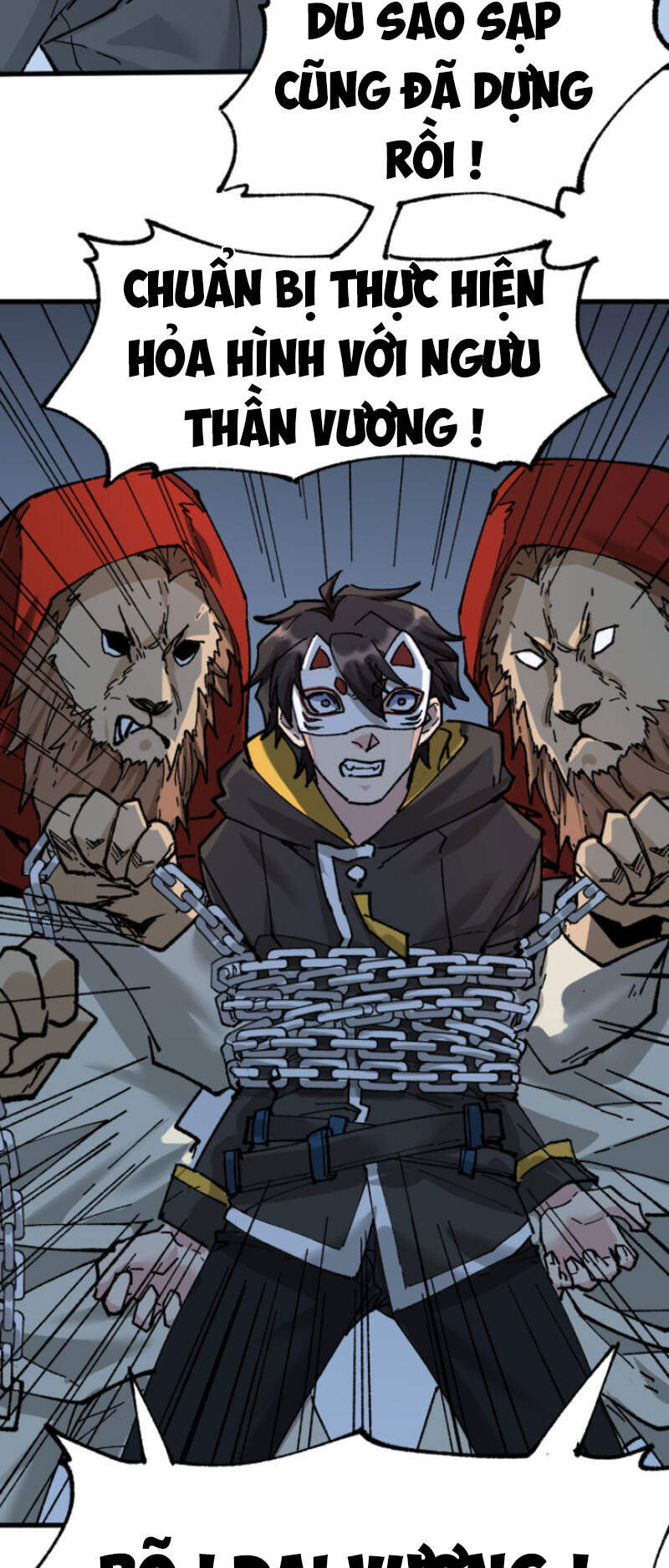 Thánh Khư - Chương 150