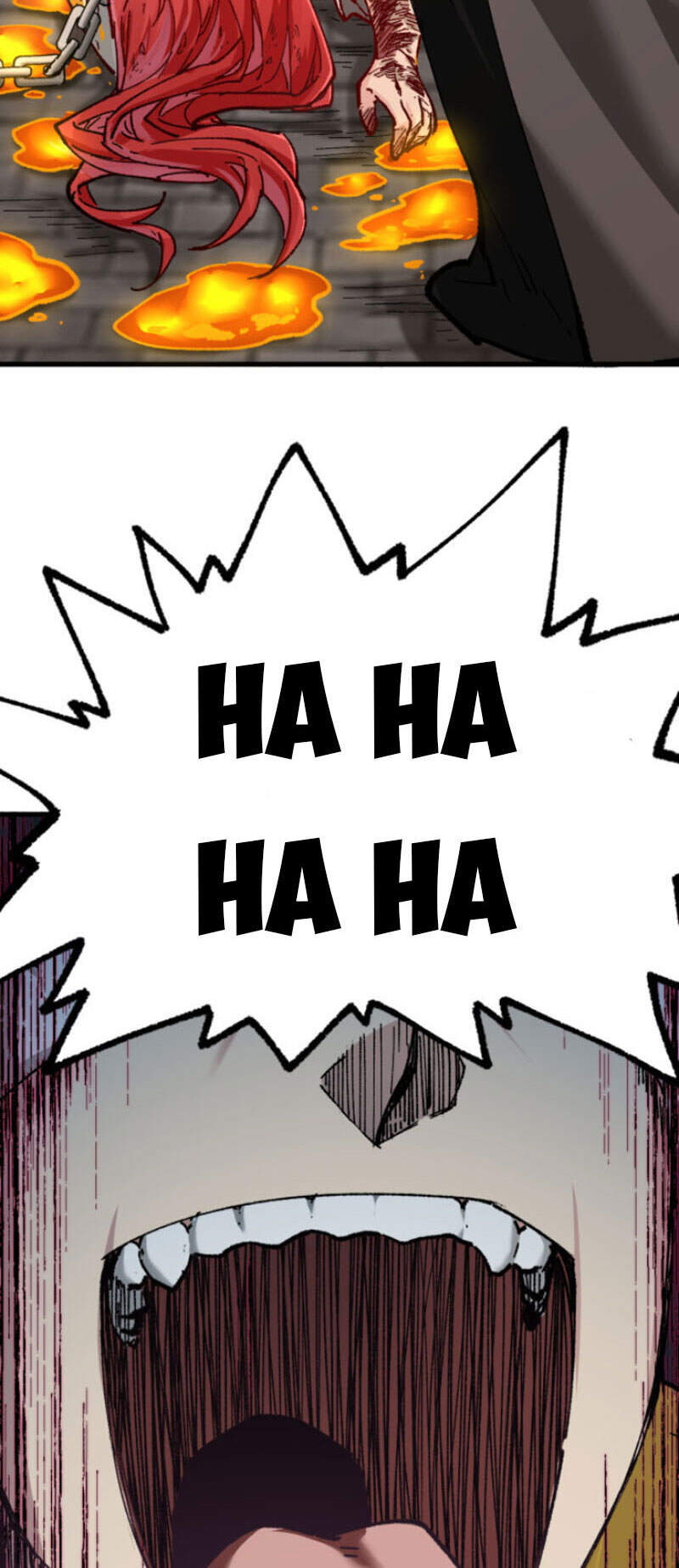 Thánh Khư - Chương 150