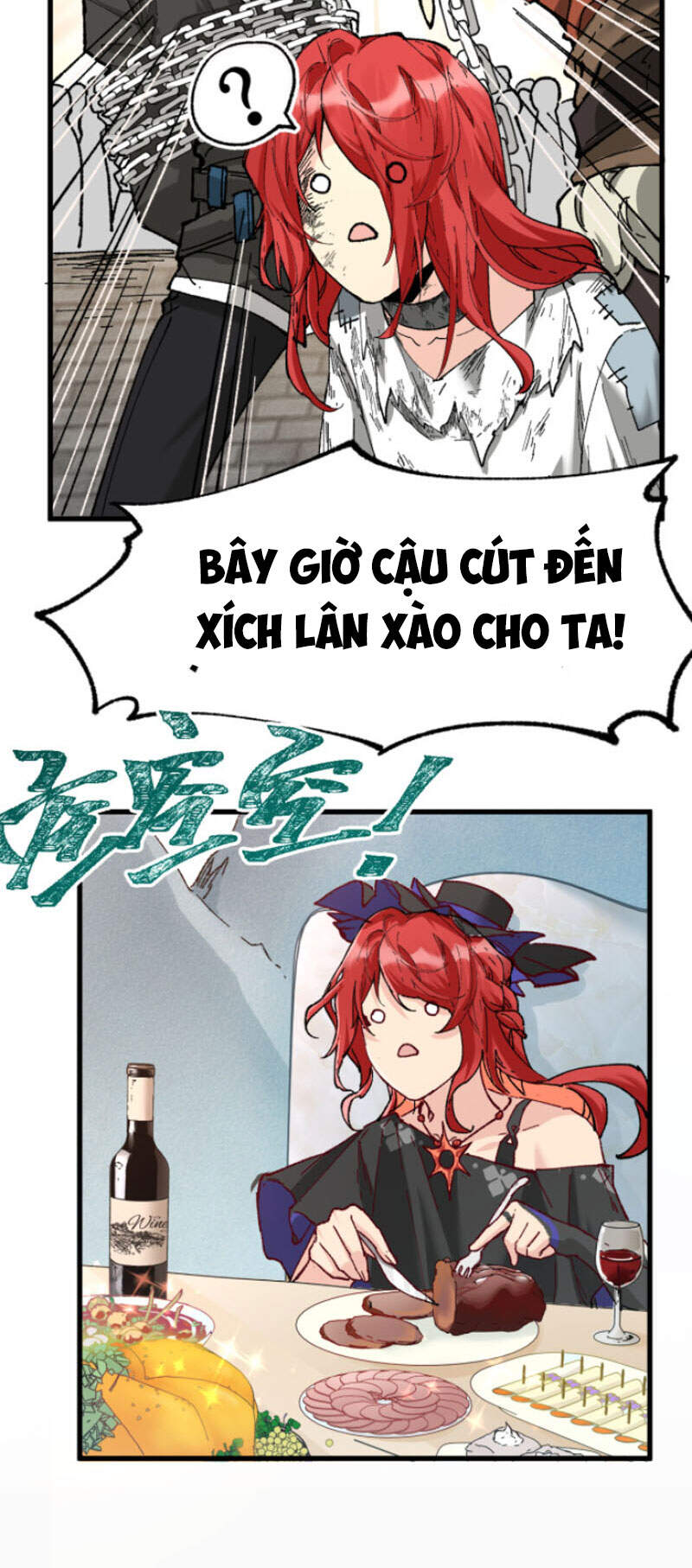 Thánh Khư - Chương 150