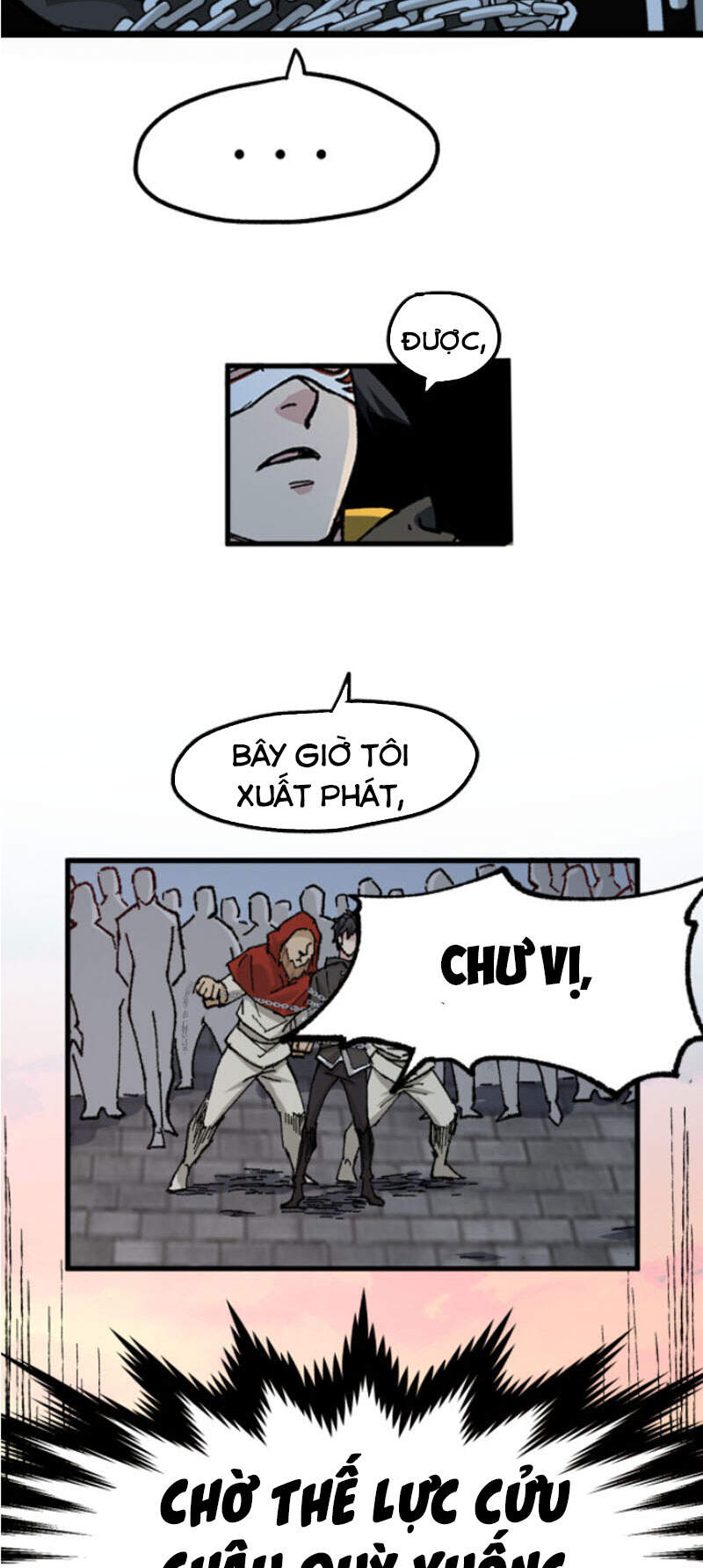 Thánh Khư - Chương 150