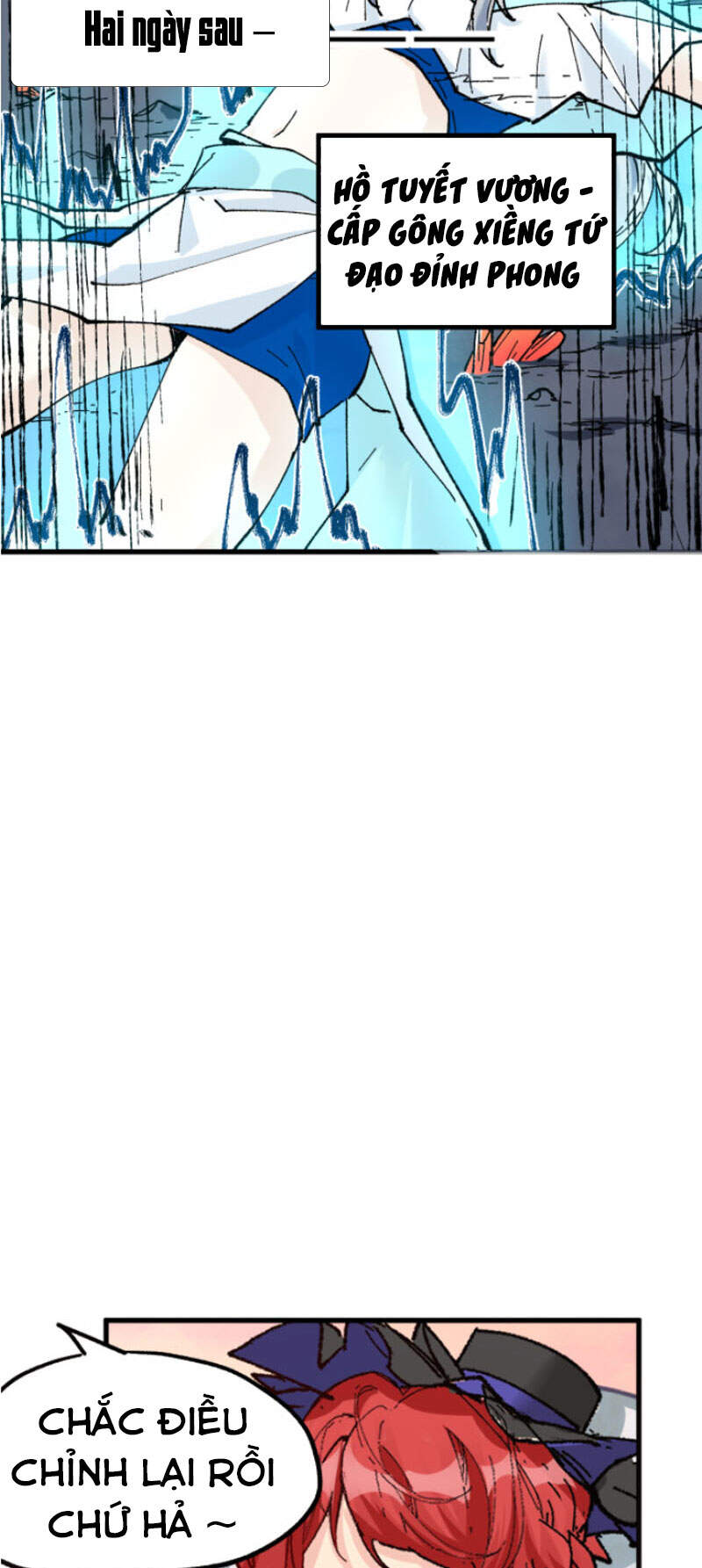 Thánh Khư - Chương 150