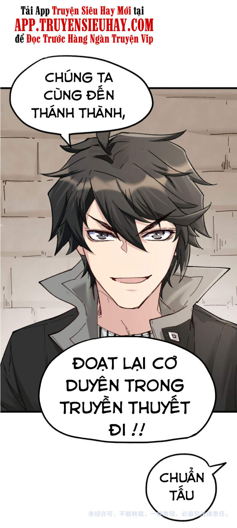 Thánh Khư - Chương 150