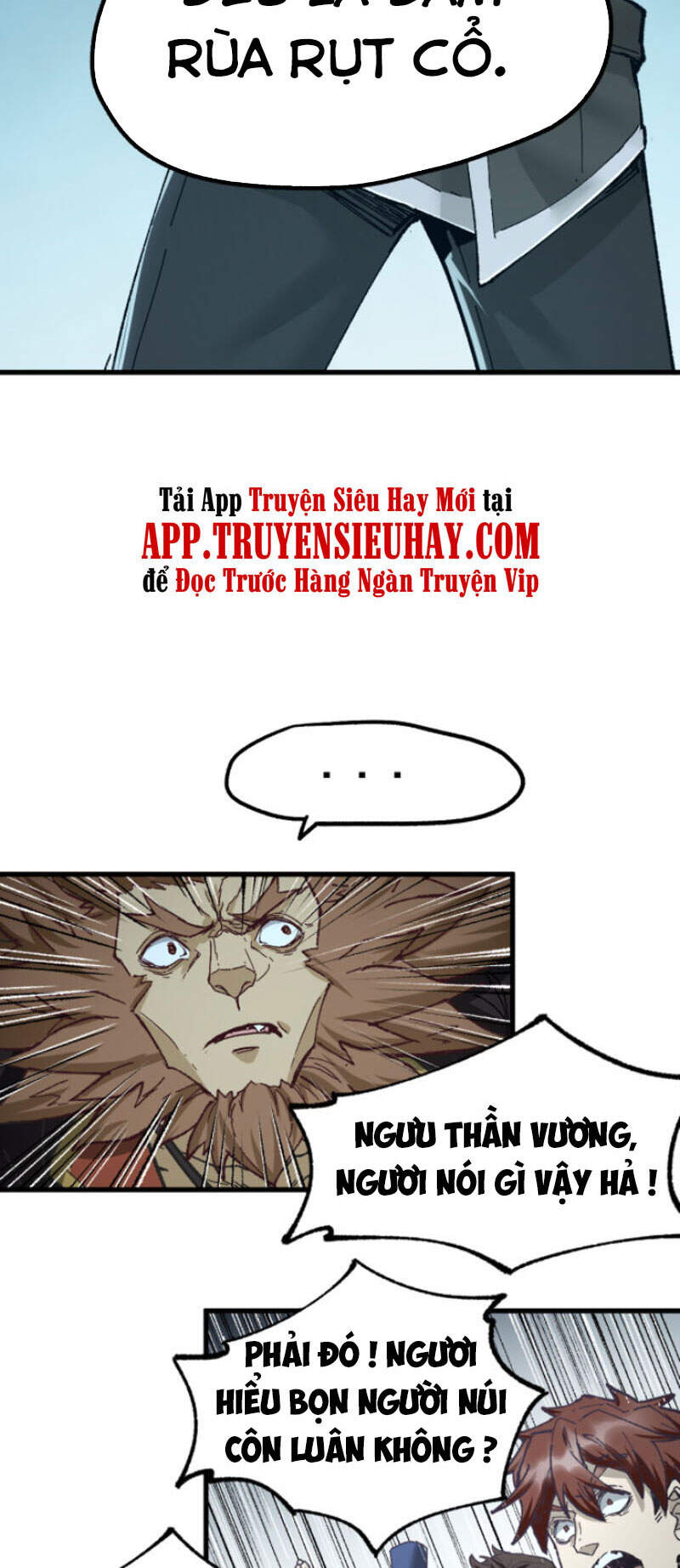 Thánh Khư - Chương 150