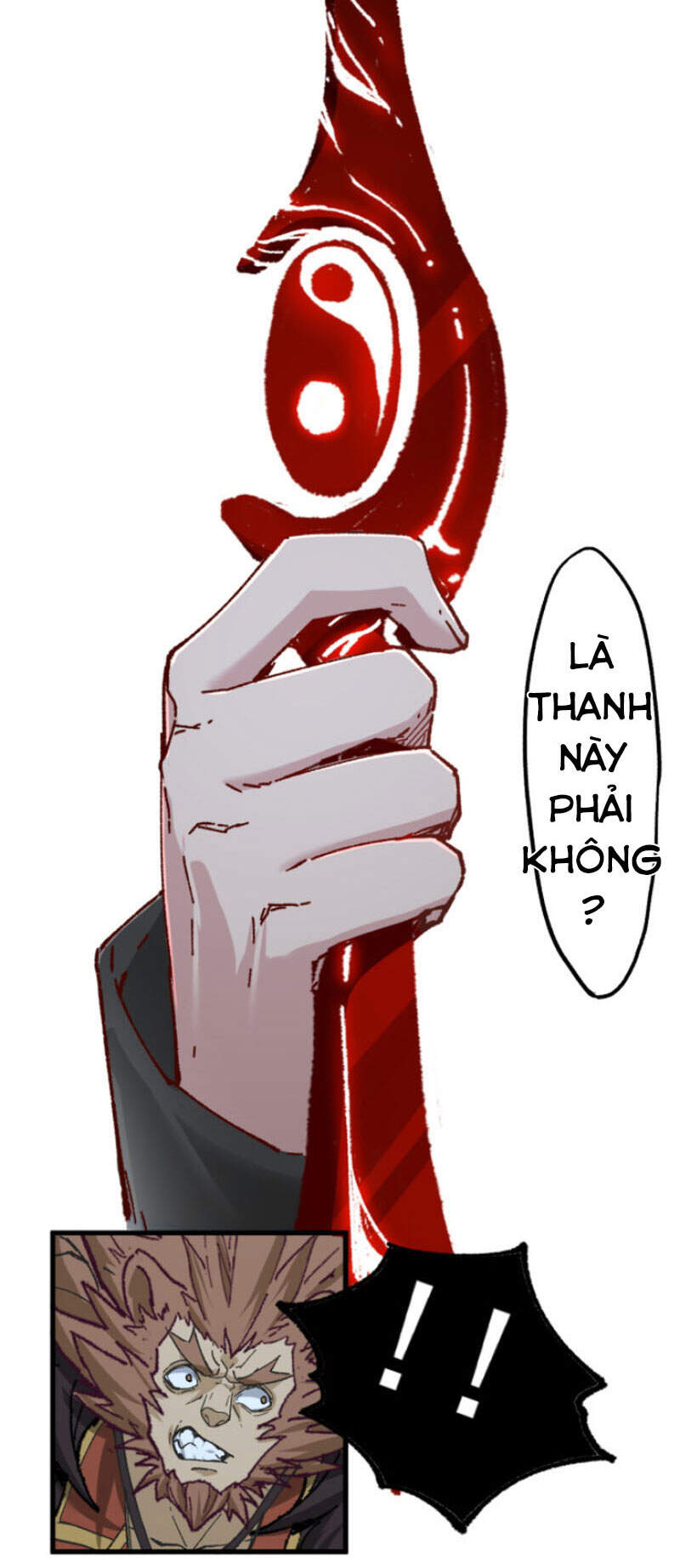 Thánh Khư - Chương 150