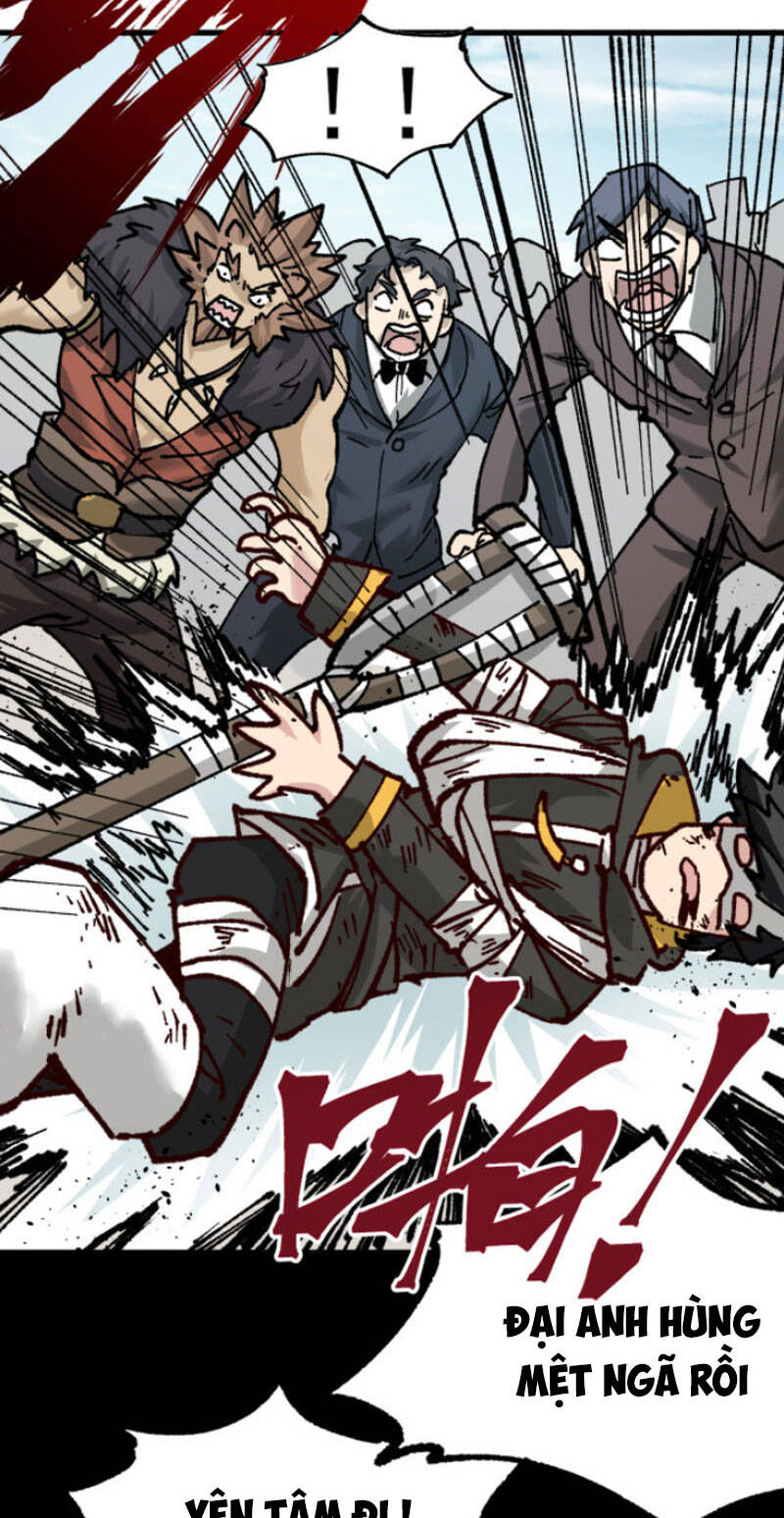 Thánh Khư - Chương 151