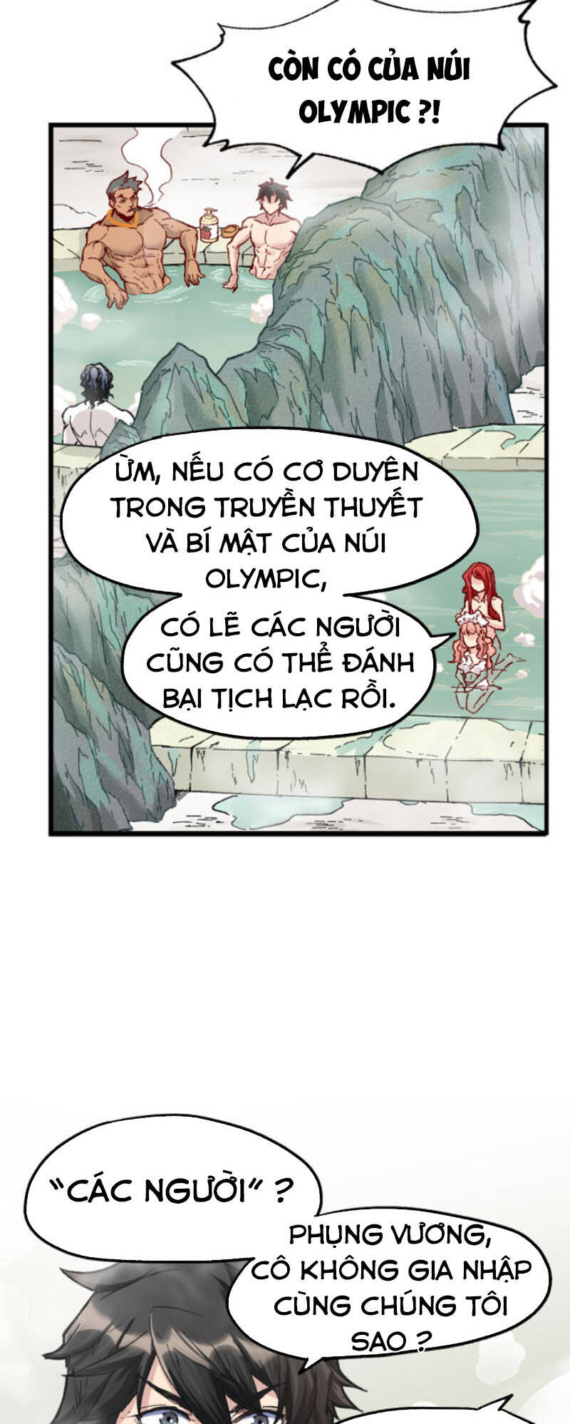 Thánh Khư - Chương 151