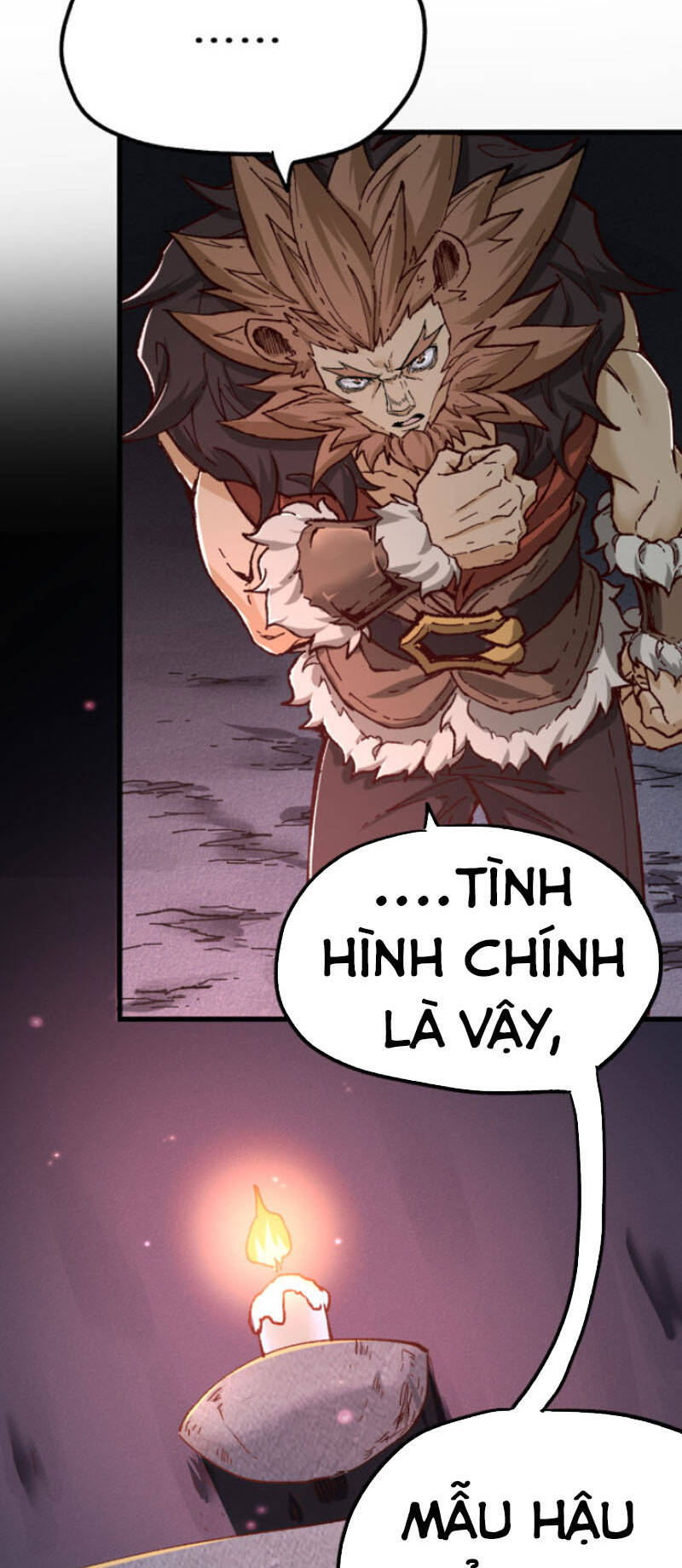 Thánh Khư - Chương 151