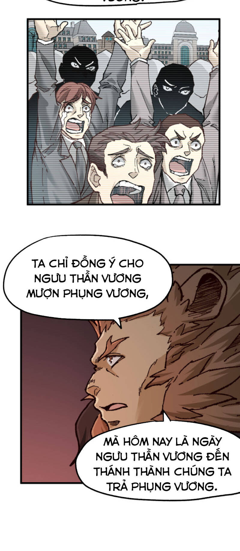 Thánh Khư - Chương 151