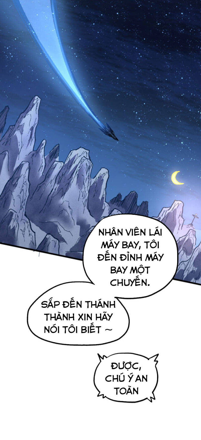 Thánh Khư - Chương 151