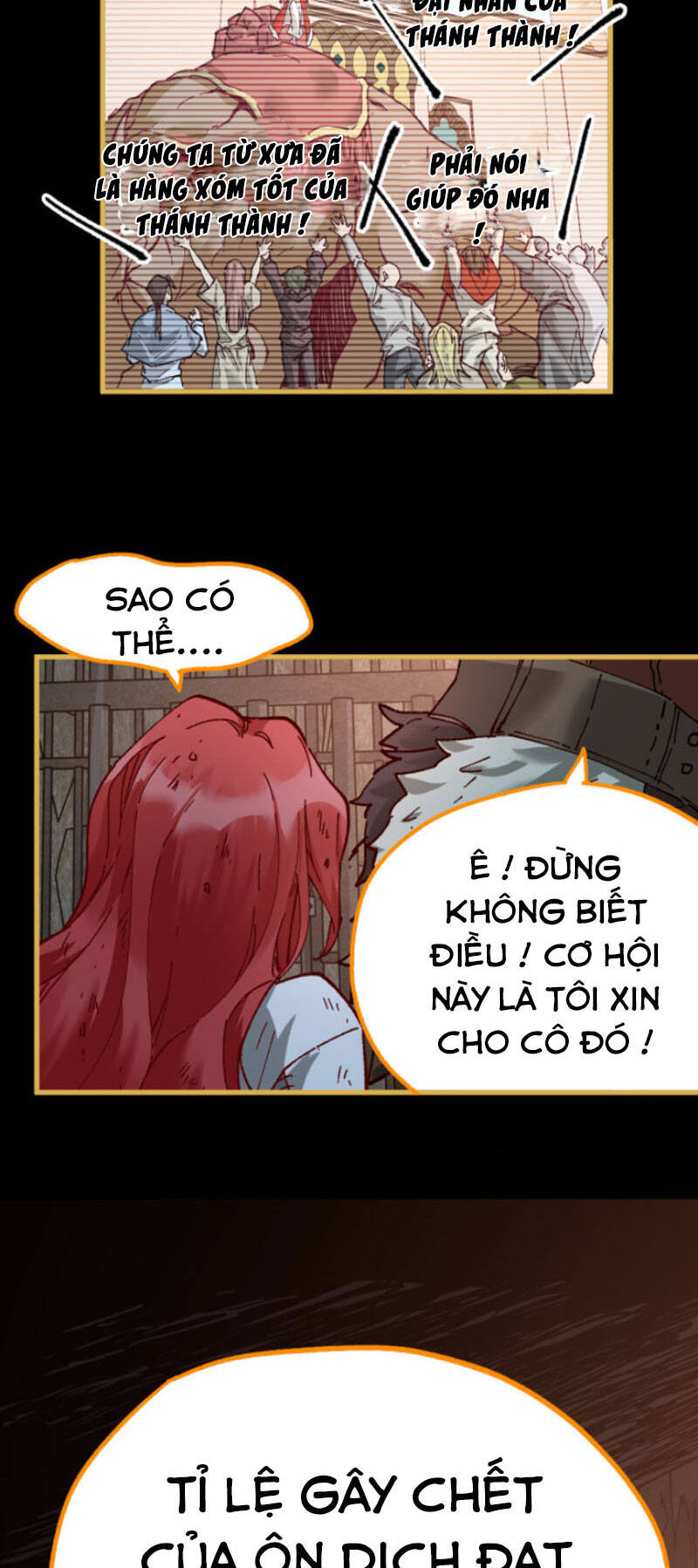 Thánh Khư - Chương 151