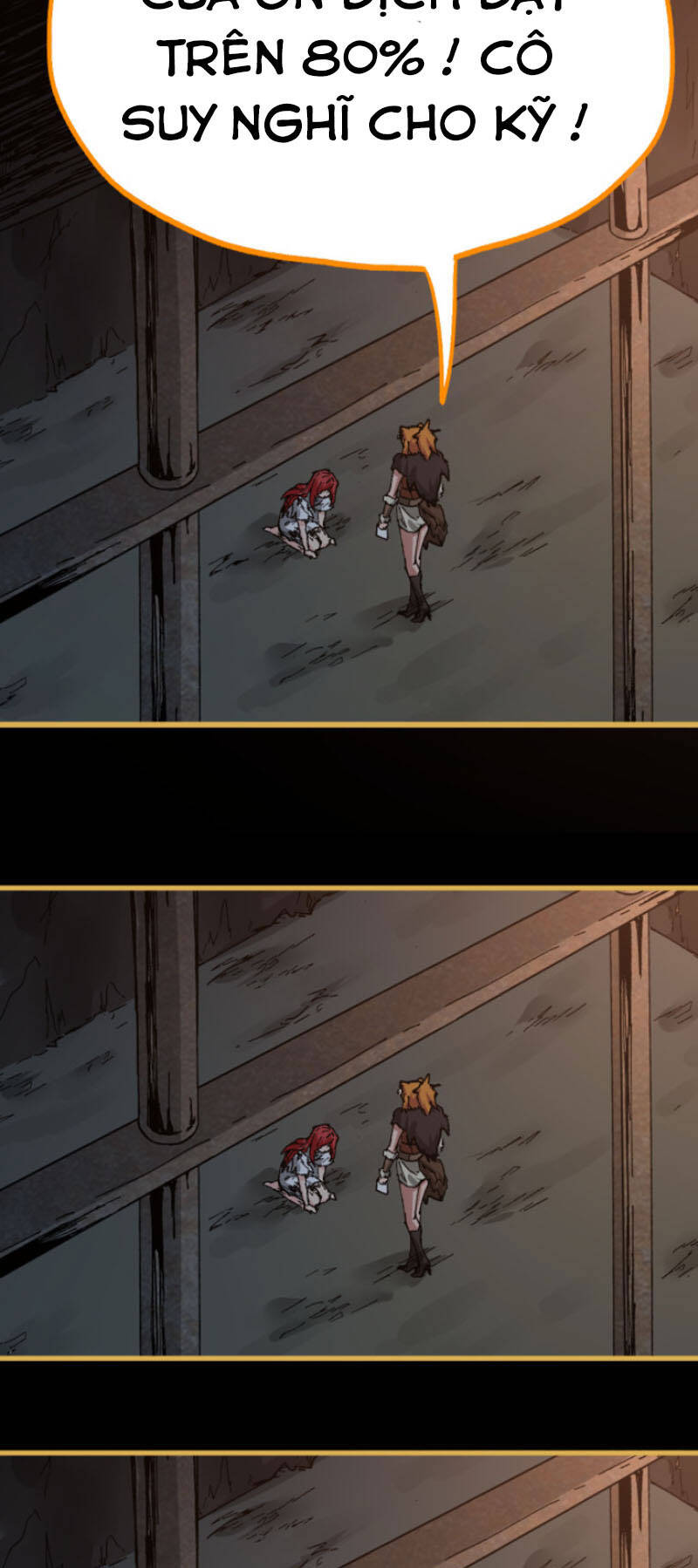 Thánh Khư - Chương 151