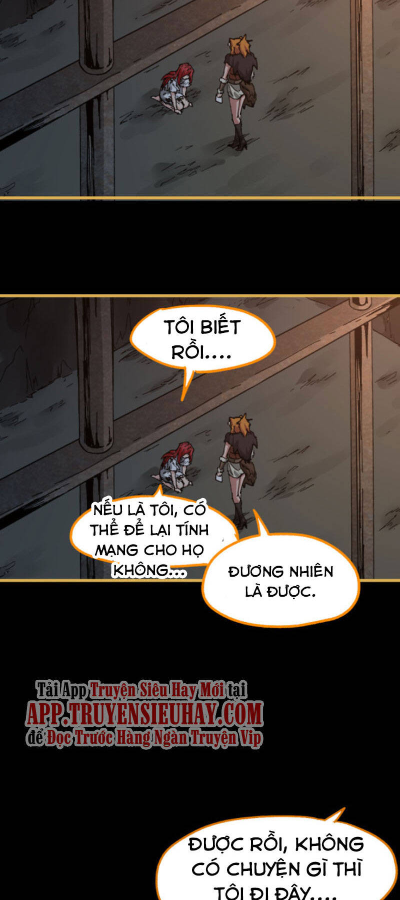 Thánh Khư - Chương 151