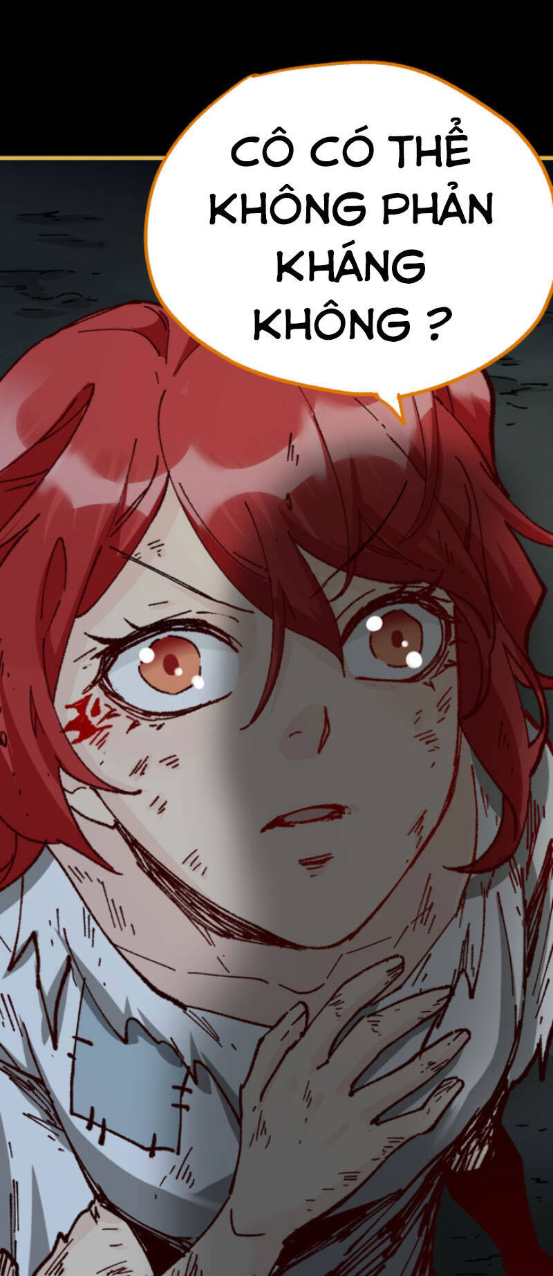 Thánh Khư - Chương 151