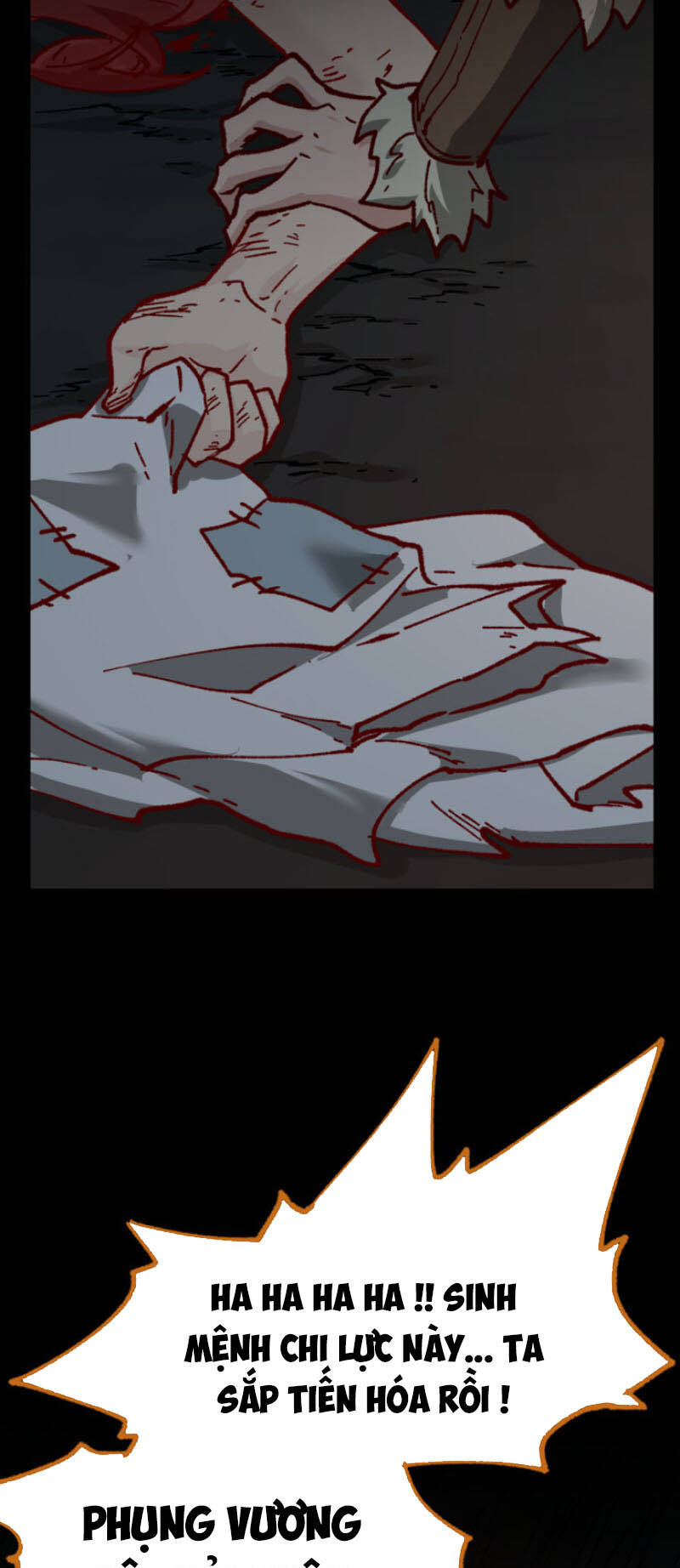 Thánh Khư - Chương 151