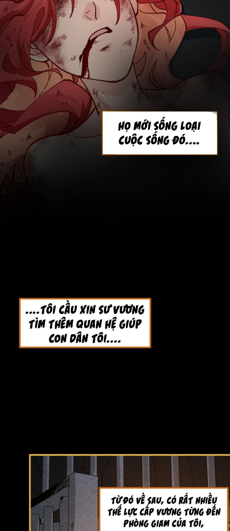 Thánh Khư - Chương 151