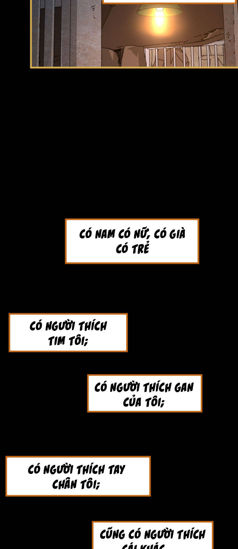 Thánh Khư - Chương 151