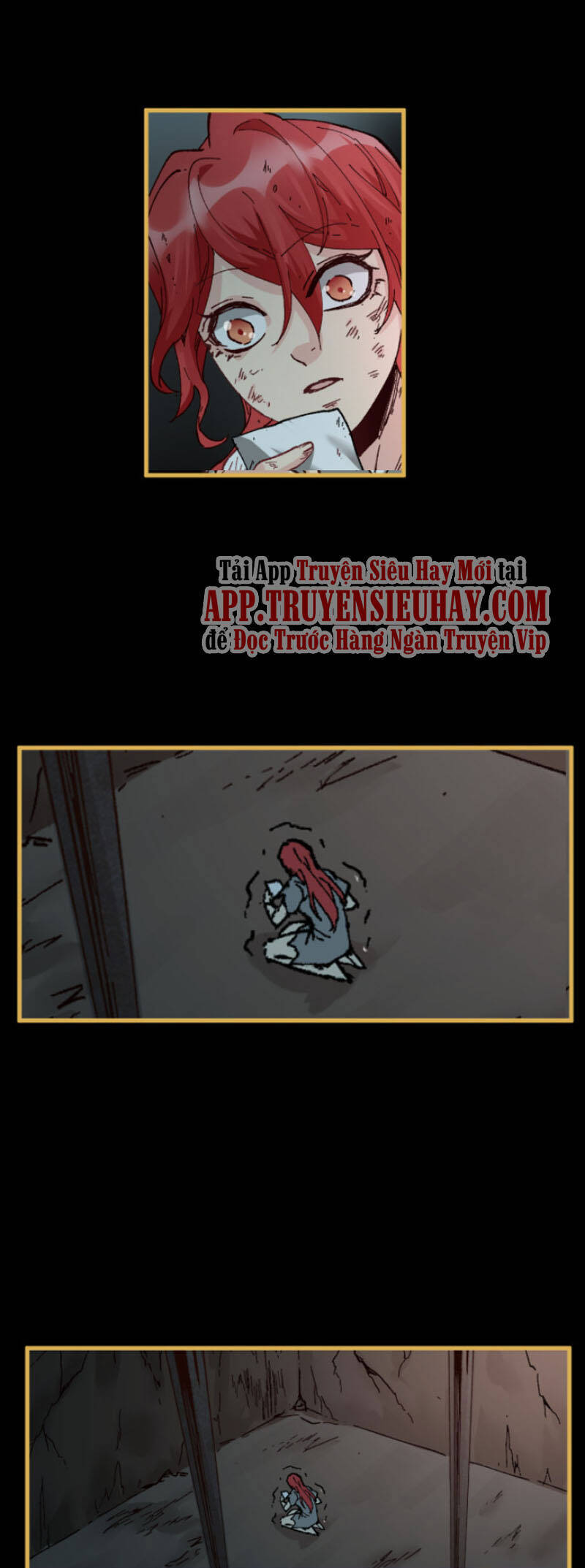 Thánh Khư - Chương 151