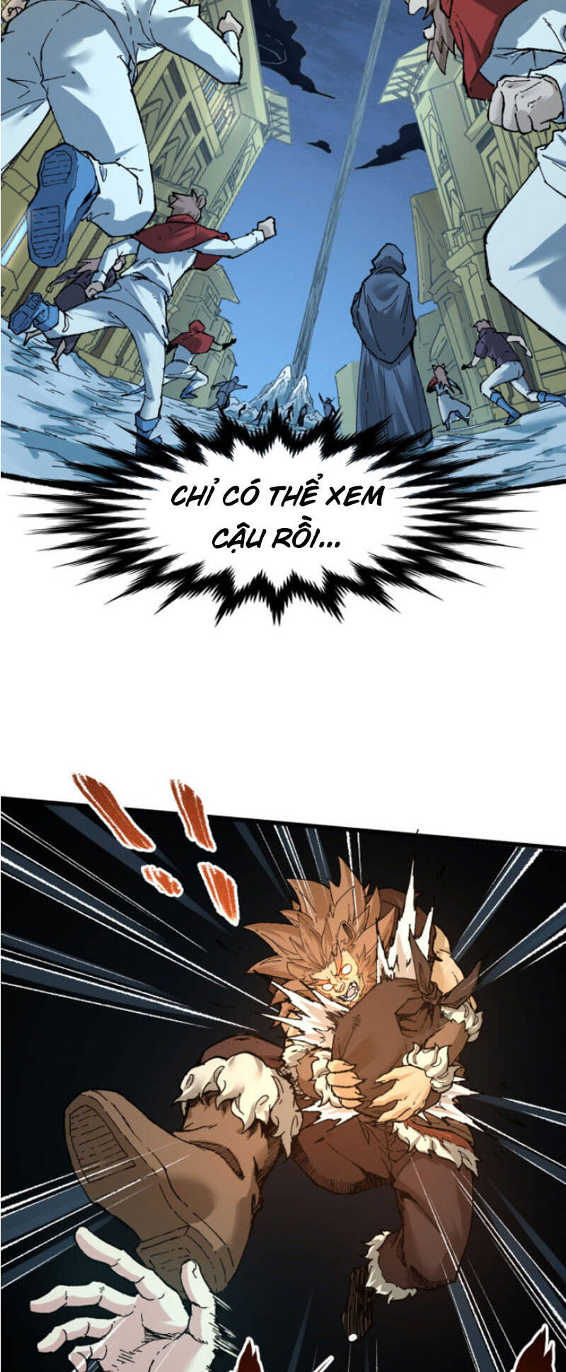 Thánh Khư - Chương 152