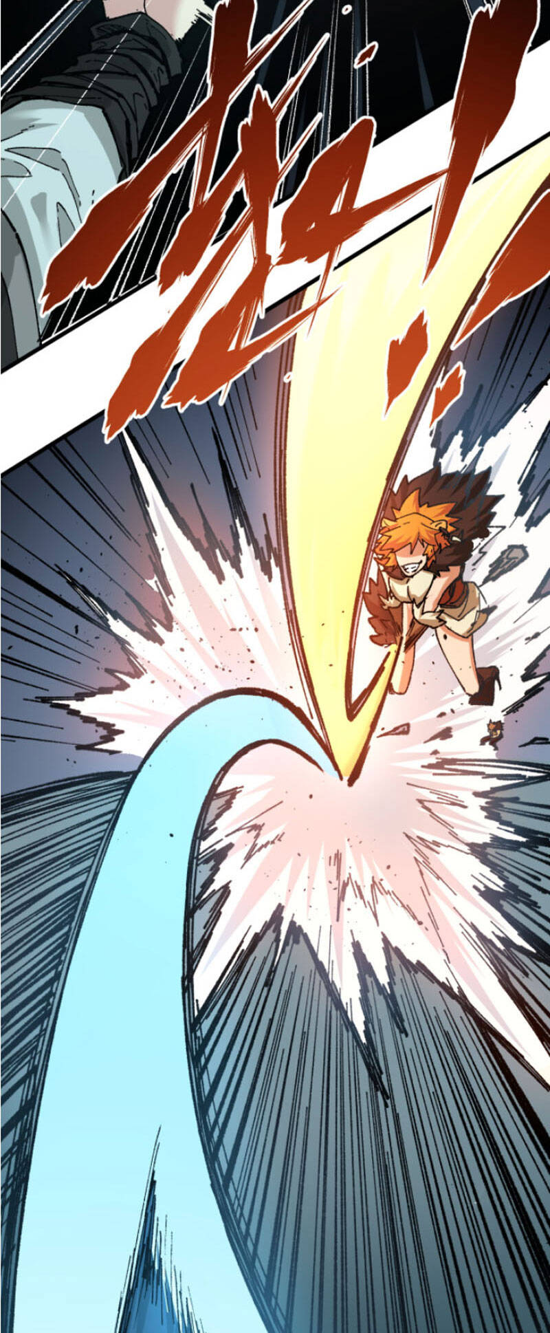 Thánh Khư - Chương 152