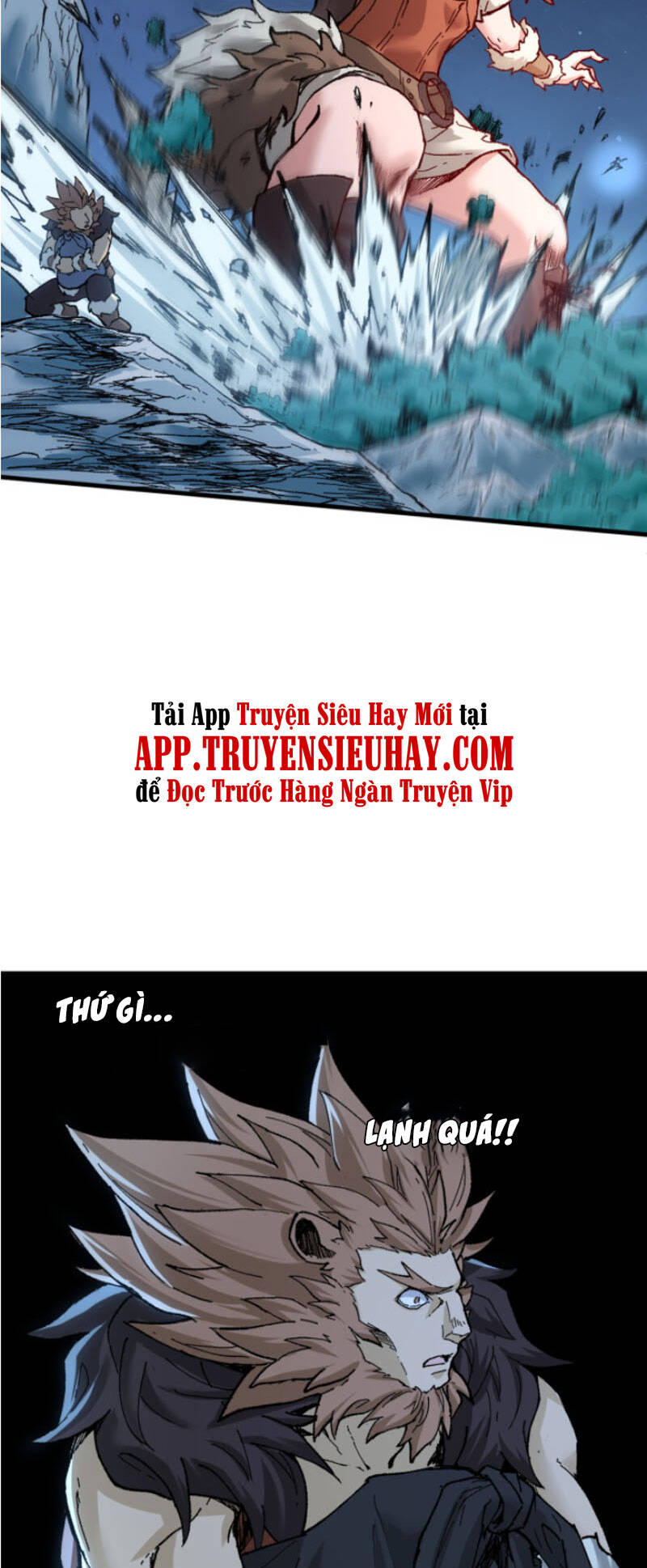 Thánh Khư - Chương 152