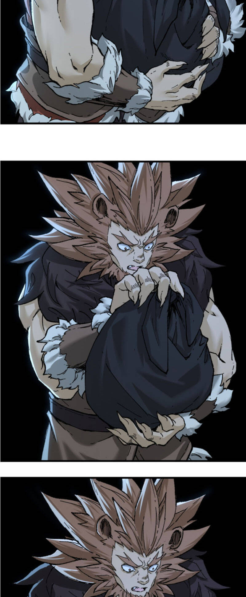 Thánh Khư - Chương 152