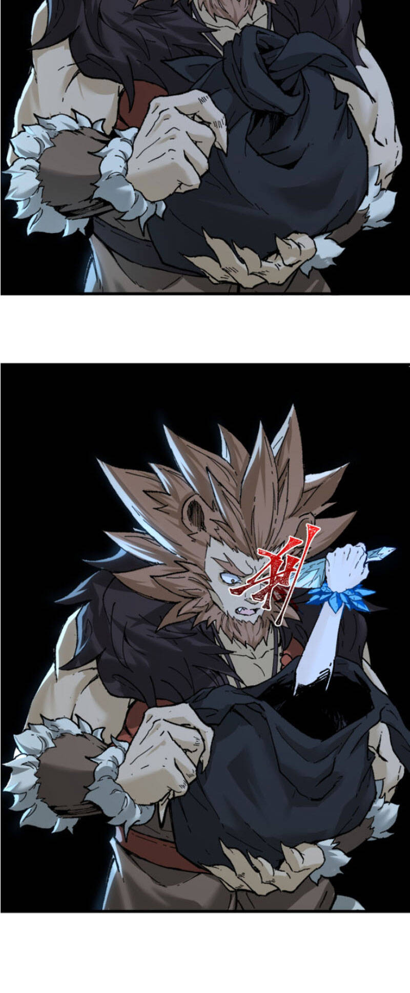 Thánh Khư - Chương 152