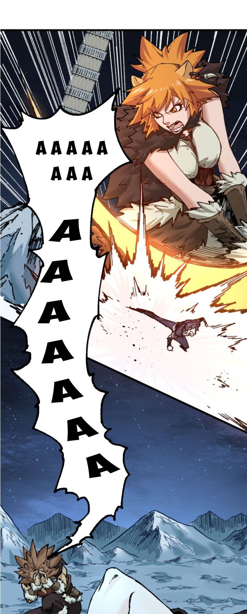 Thánh Khư - Chương 152