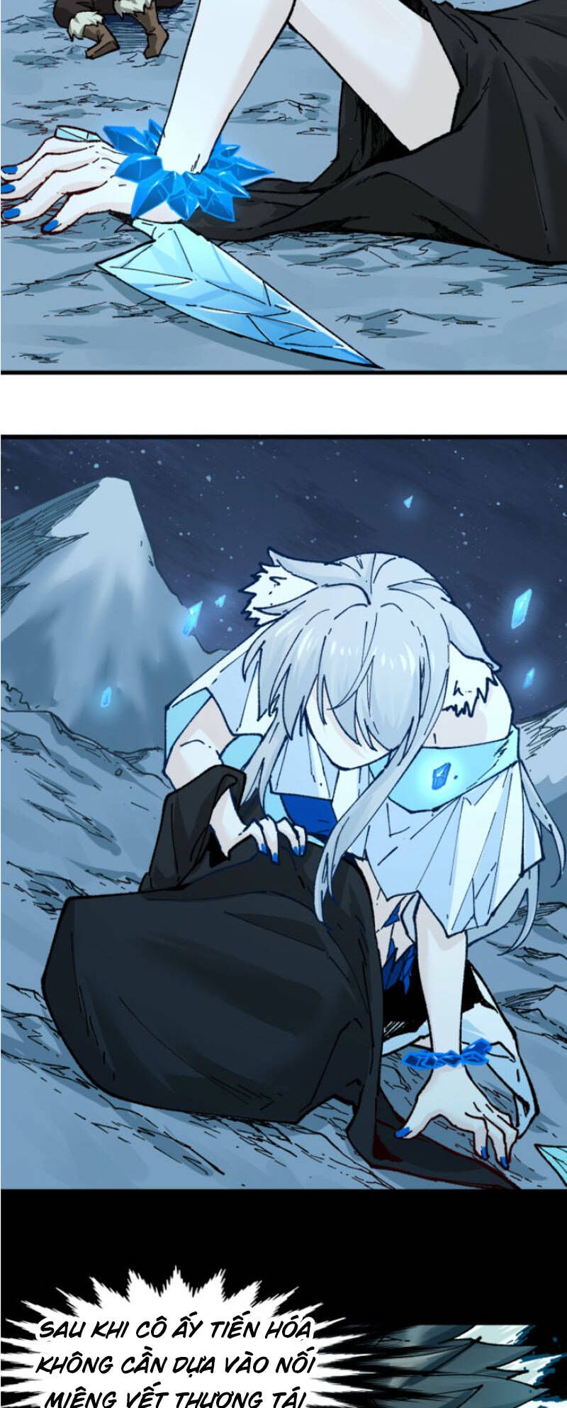 Thánh Khư - Chương 152