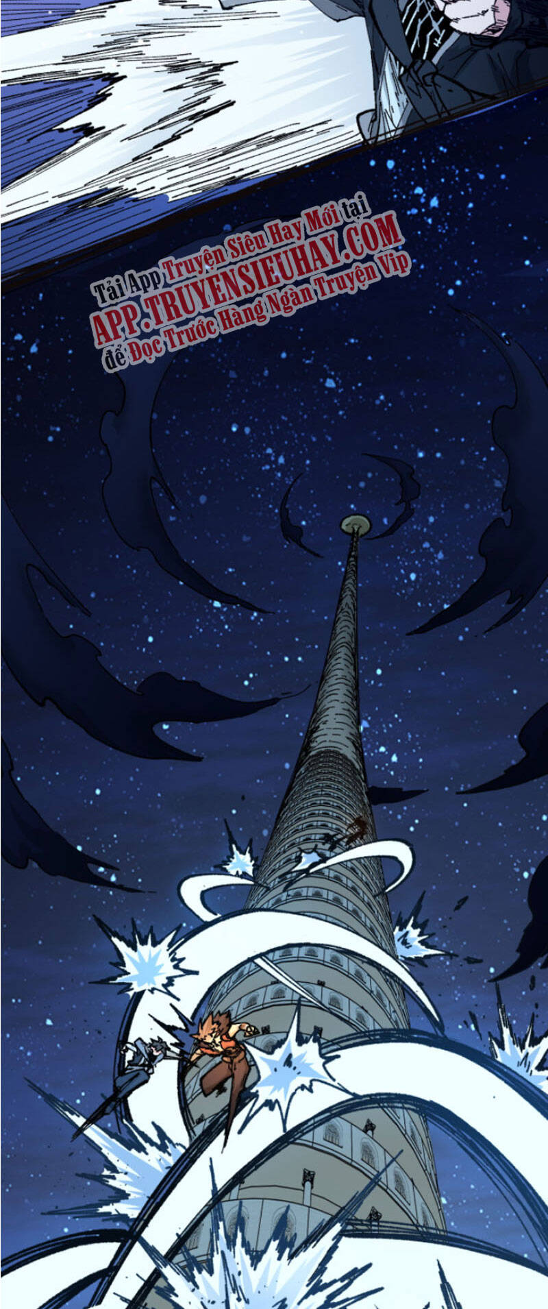 Thánh Khư - Chương 152