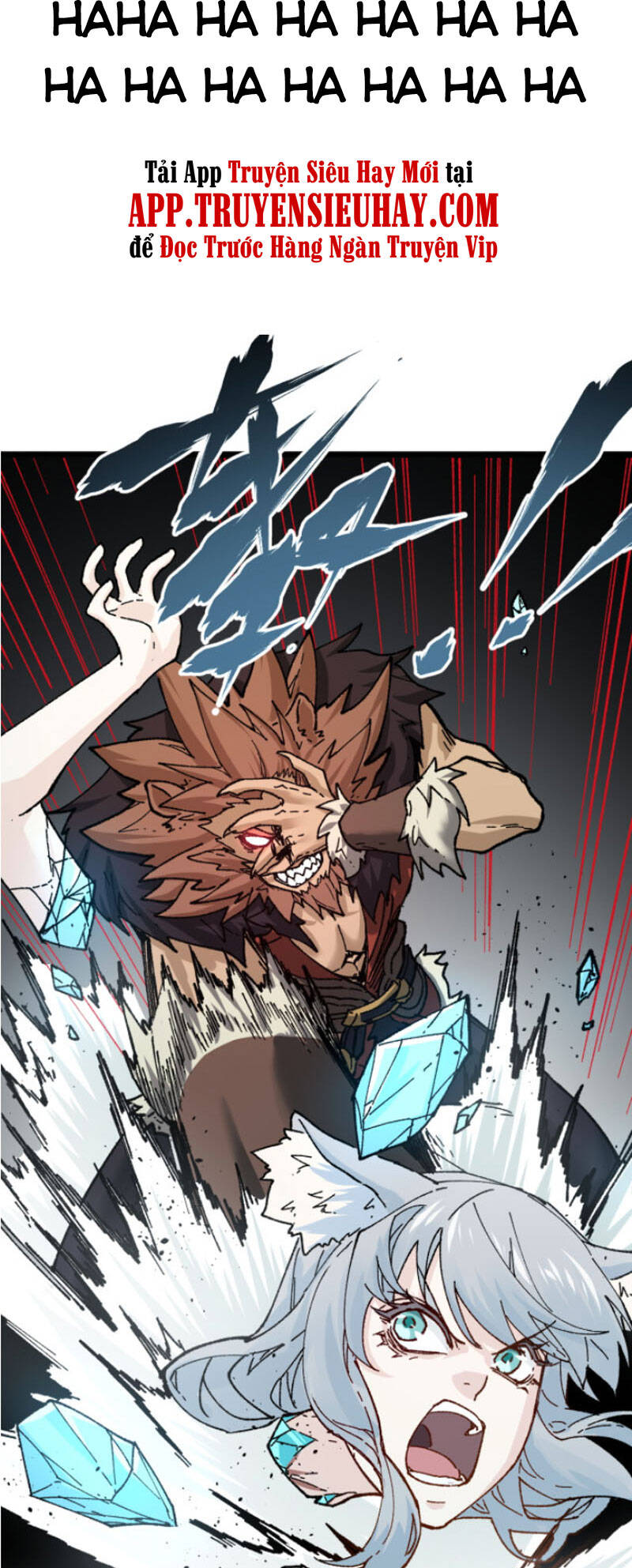 Thánh Khư - Chương 152